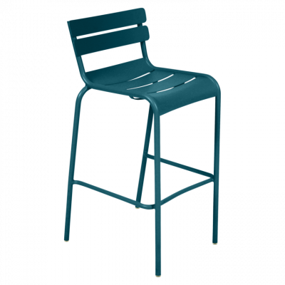 Luxembourg Outdoor Barhocker Fermob